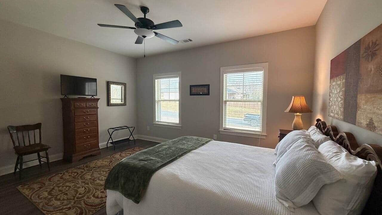 Photo of Bedroom in Auburn