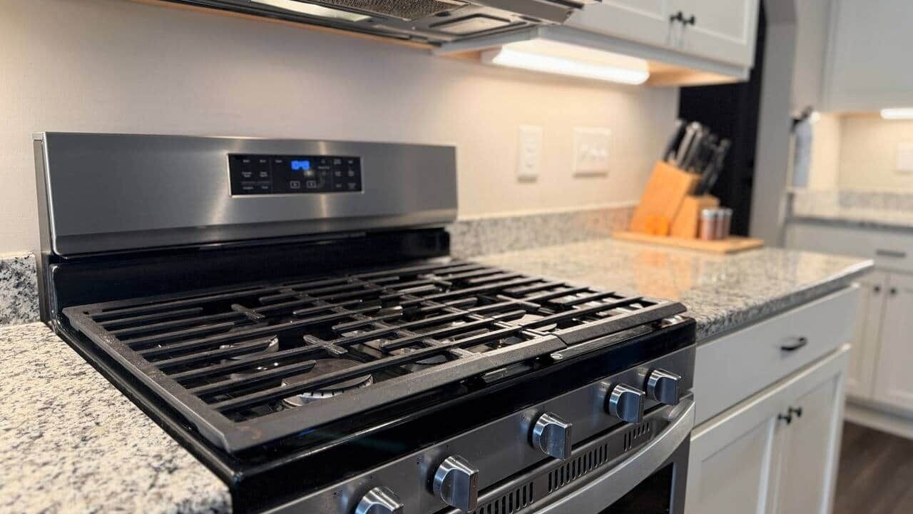Photo of Kitchen in Auburn