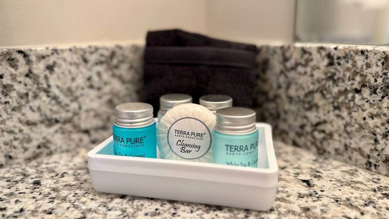 Photo of Bathroom in Auburn