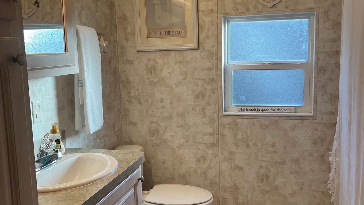 Photo of Bathroom in Elberta