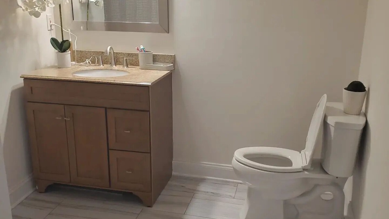Photo of Bathroom in East Side