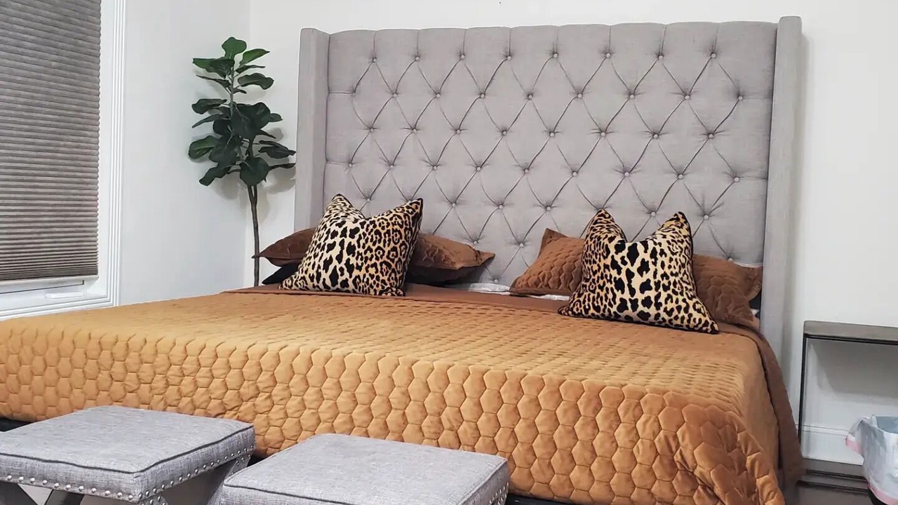 Photo of Bedroom in East Side