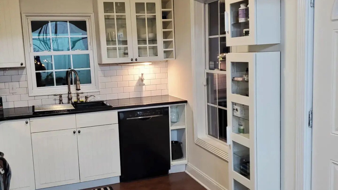 Photo of Kitchen in East Side