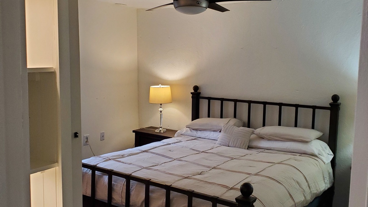 Photo of Bedroom in East Side