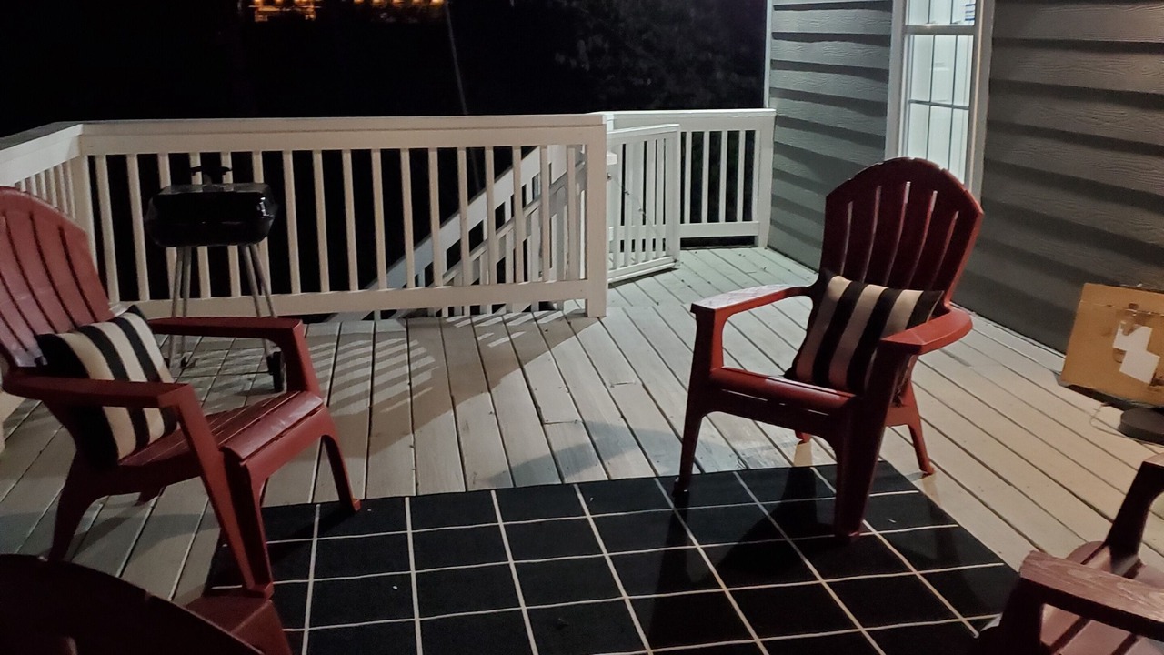 Photo of Patio Balcony in East Side