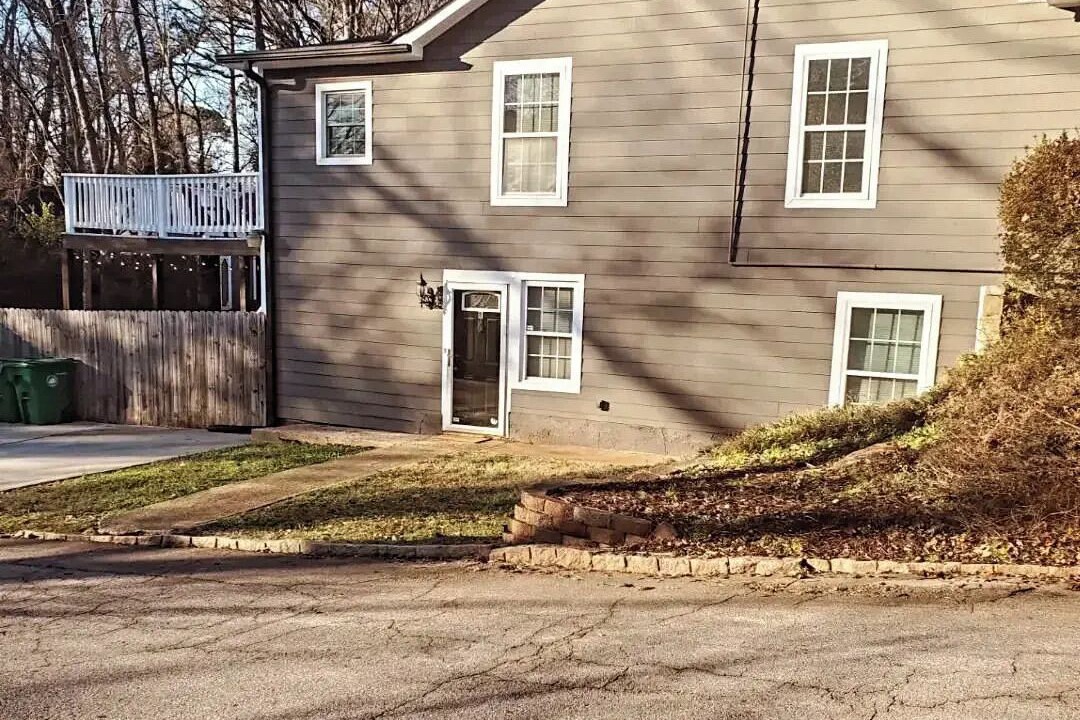 Photo of Outdoor in East Side