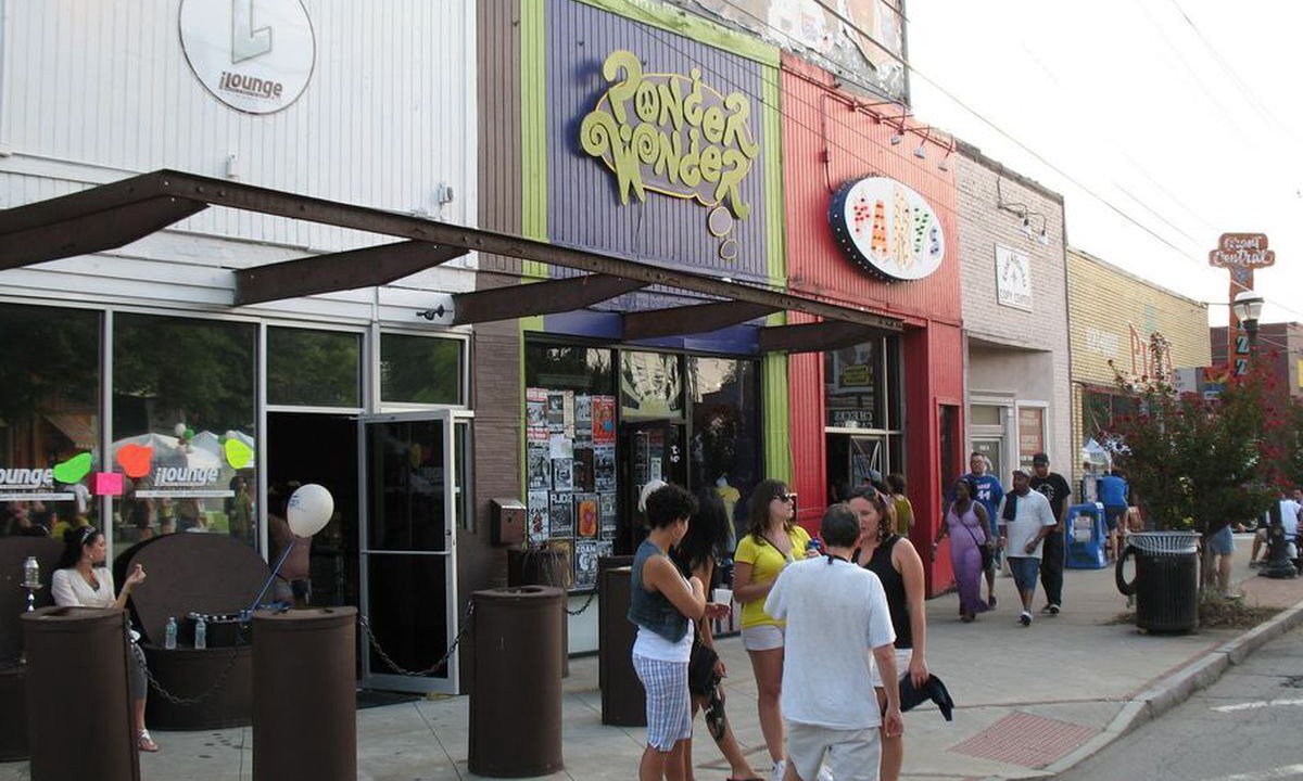 Photo of Others in East Side