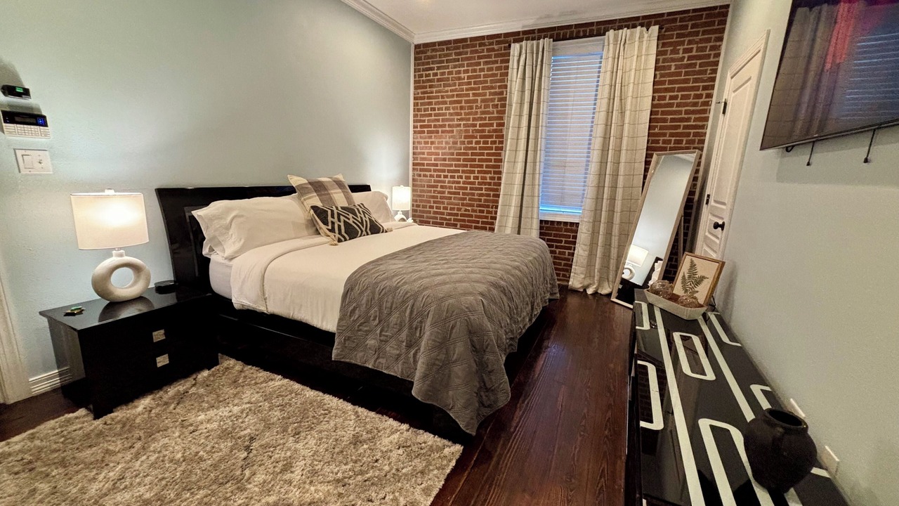 Photo of Bedroom in Florence