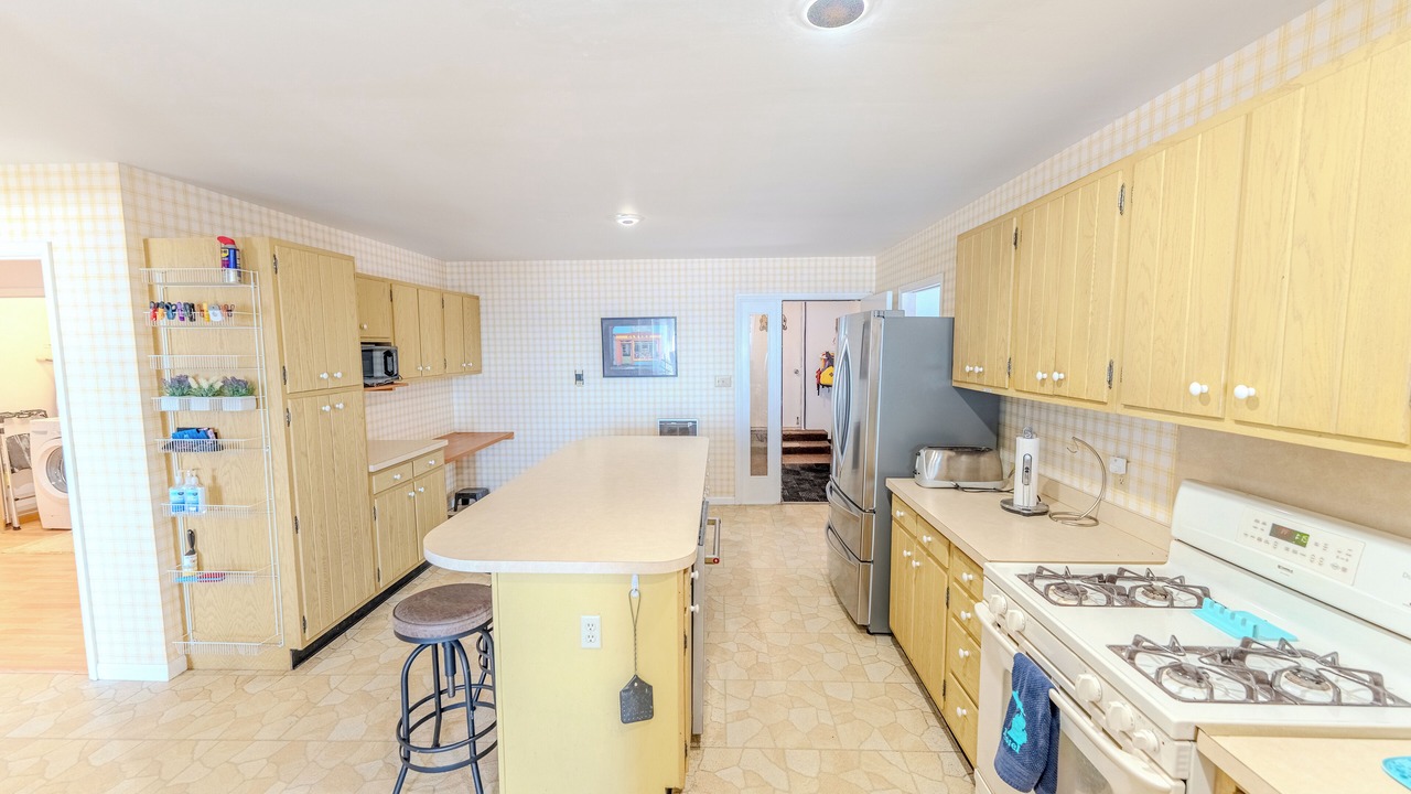 Photo of Kitchen in Hessel