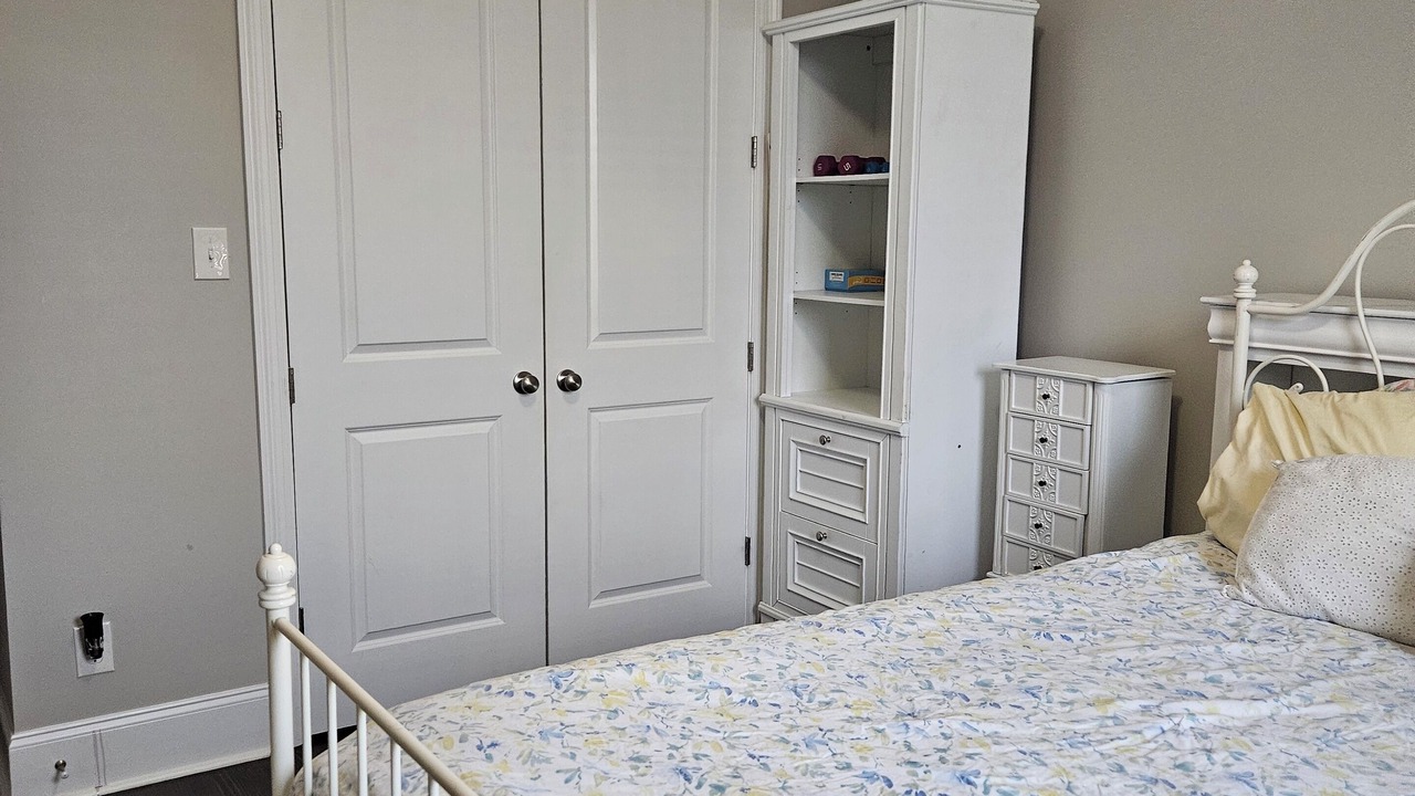Photo of Bedroom in Milneburg