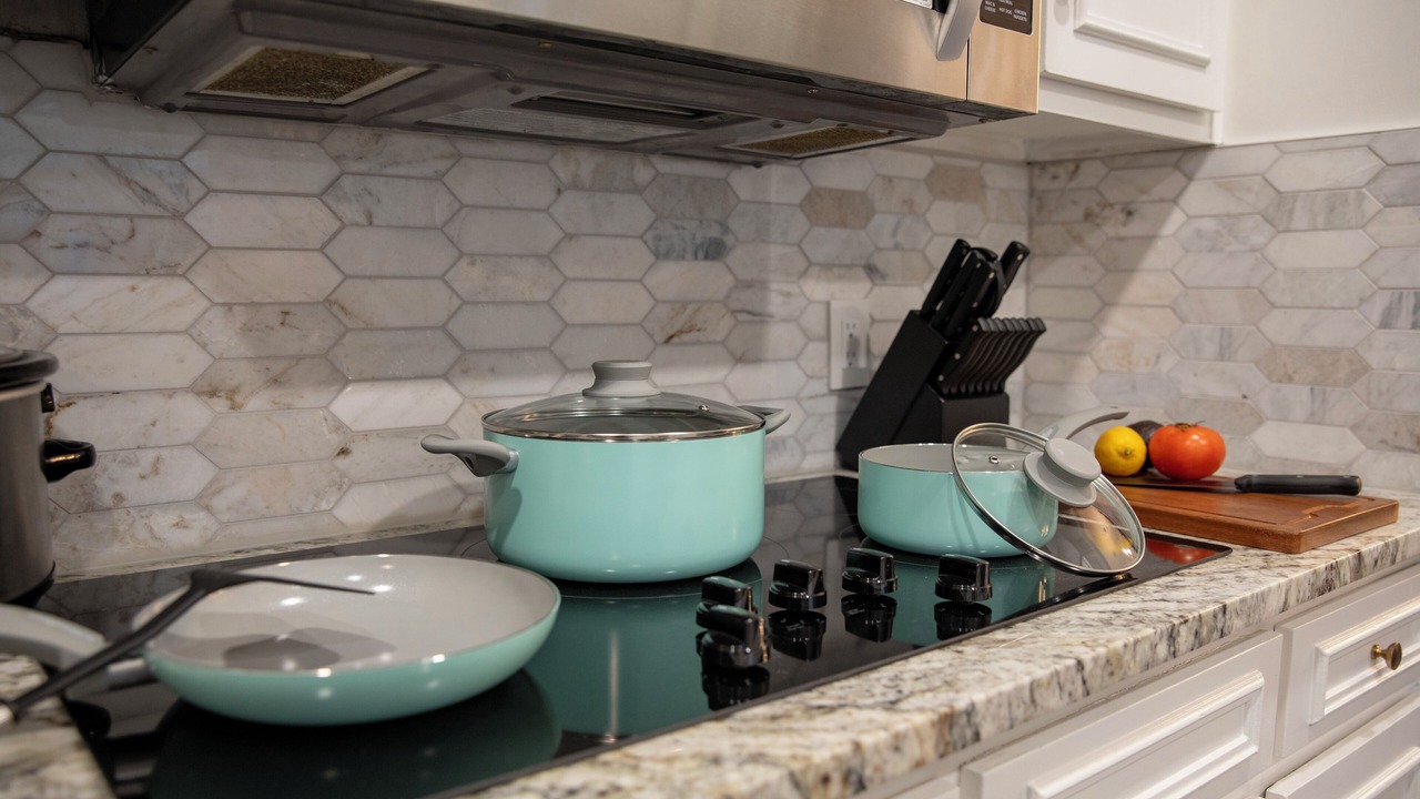 Photo of Kitchen in Columbus