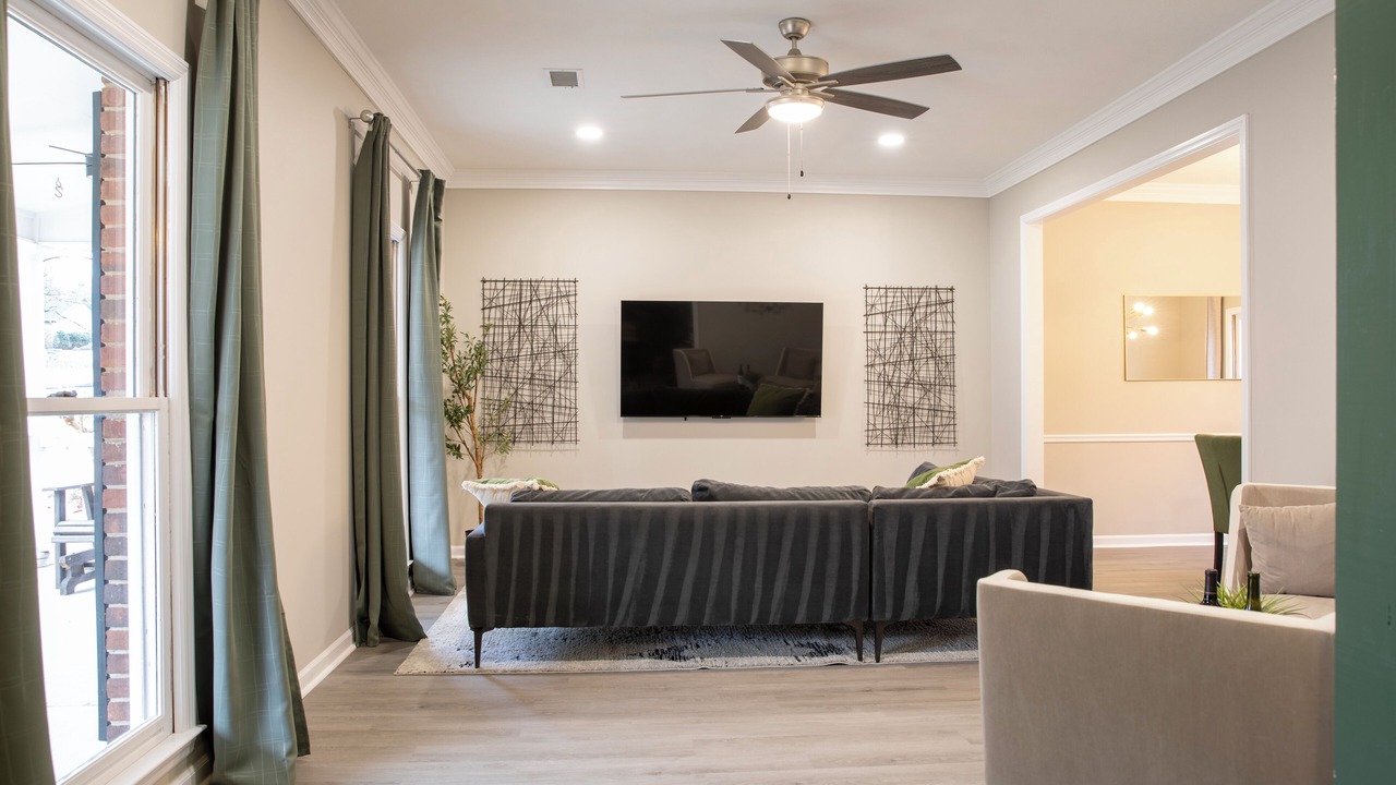 Photo of Livingroom in Columbus
