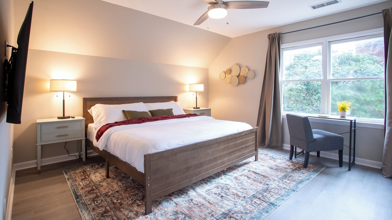 Photo of Bedroom in Columbus