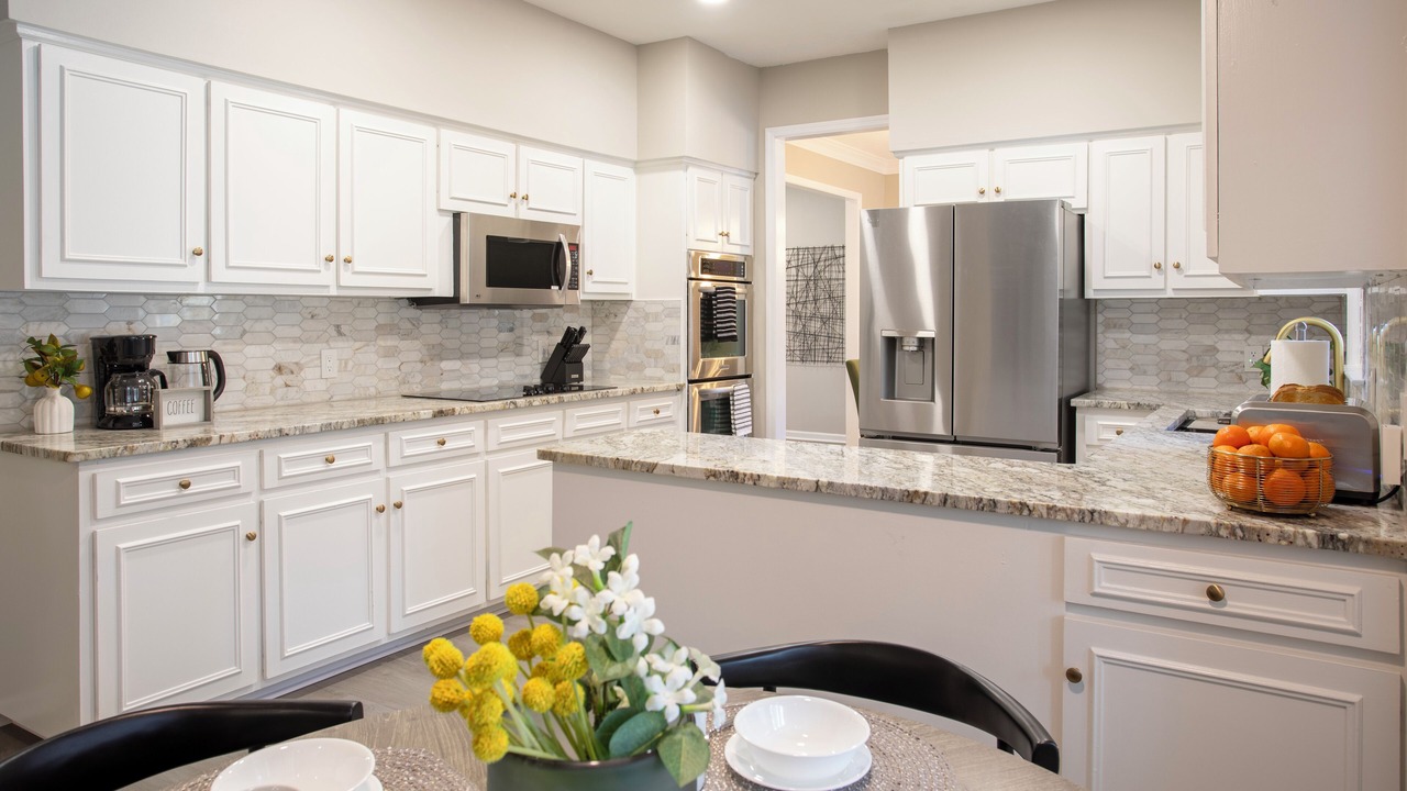 Photo of Kitchen in Columbus