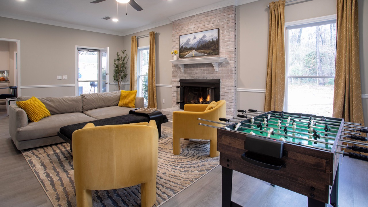 Photo of Bedroom in Columbus