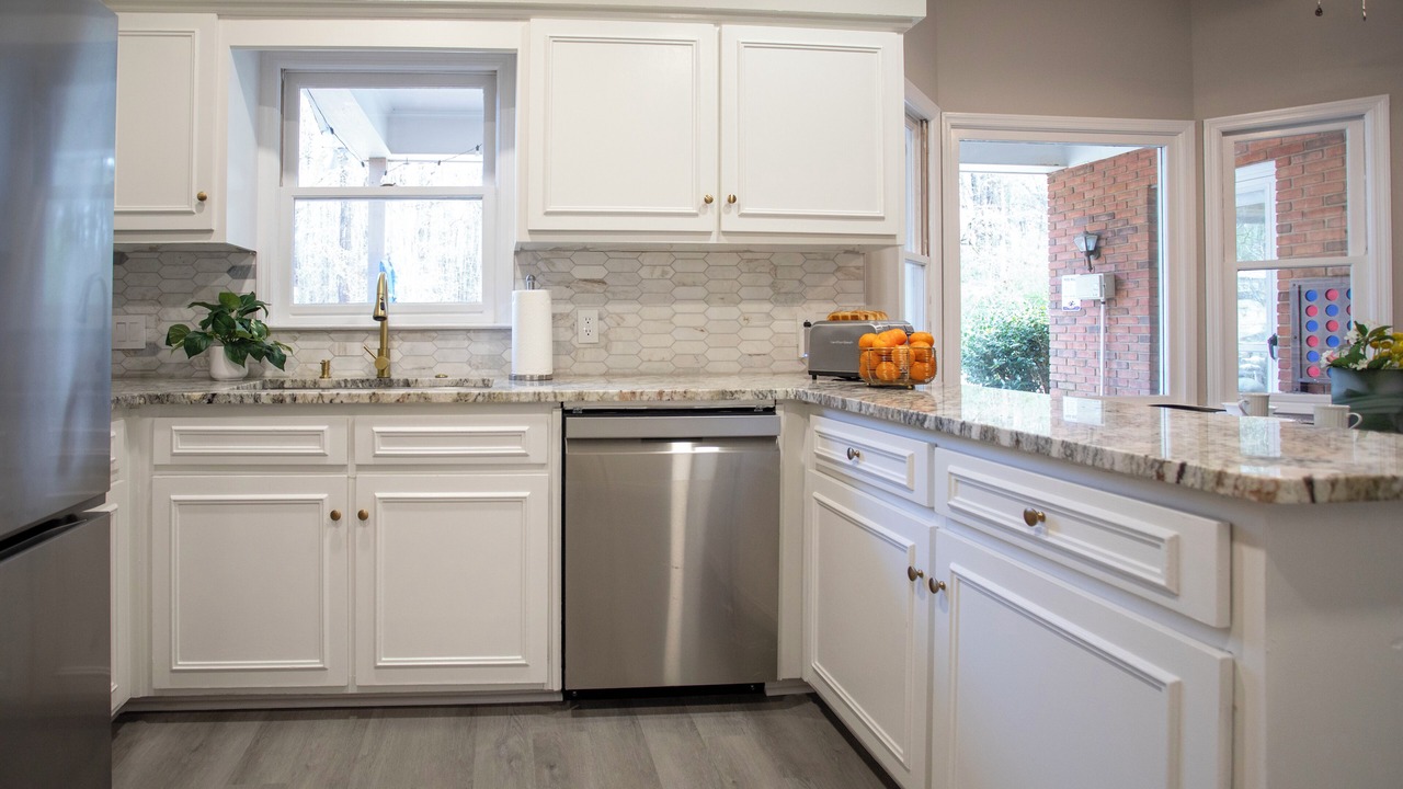 Photo of Kitchen in Columbus