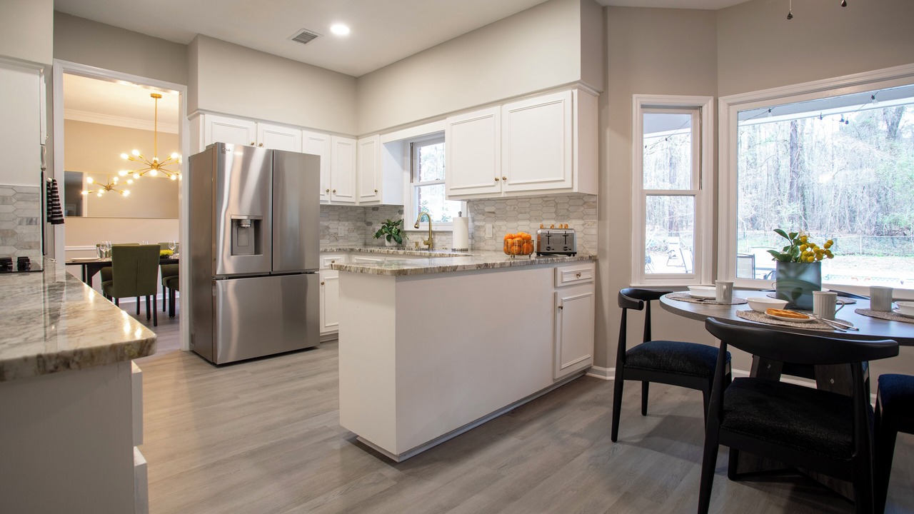 Photo of Kitchen in Columbus