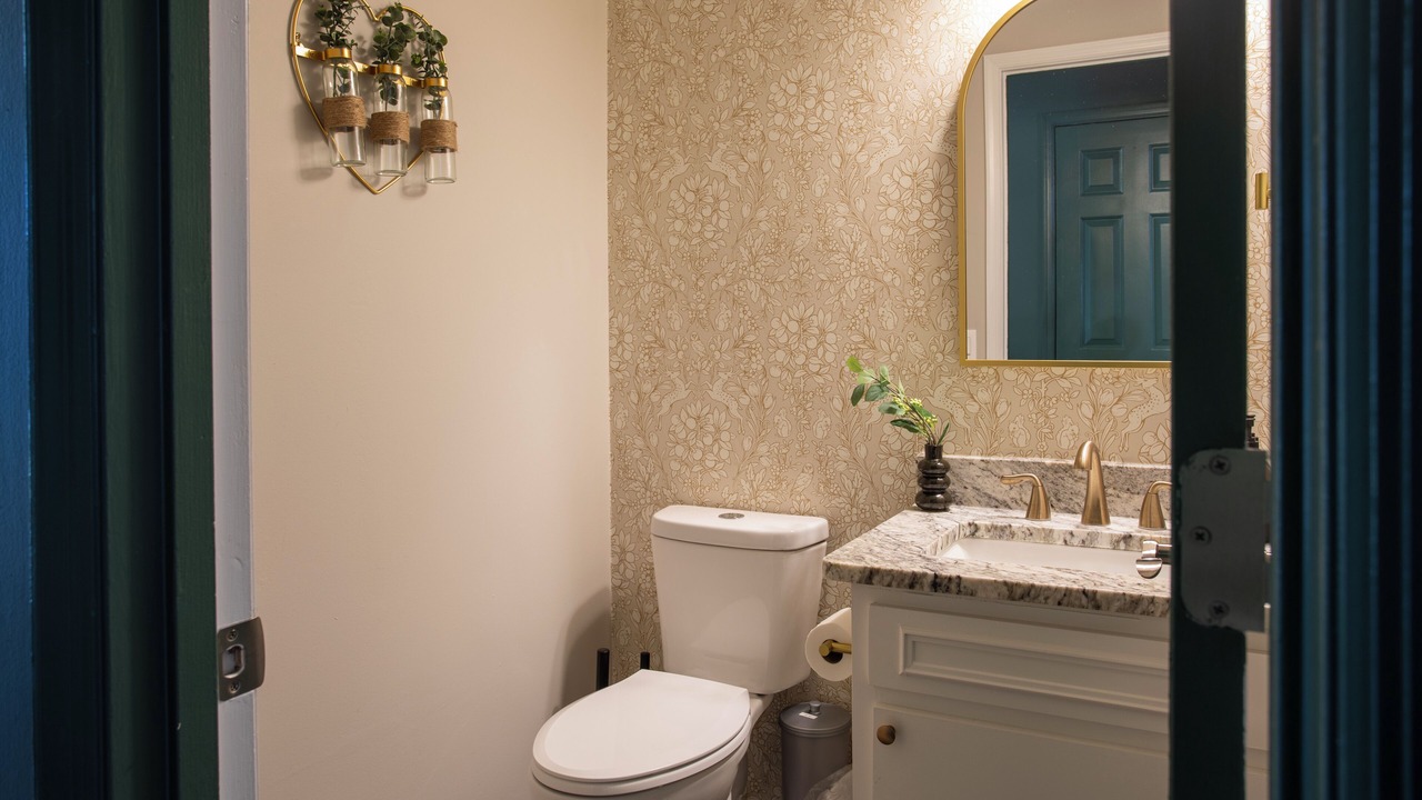 Photo of Bathroom in Columbus