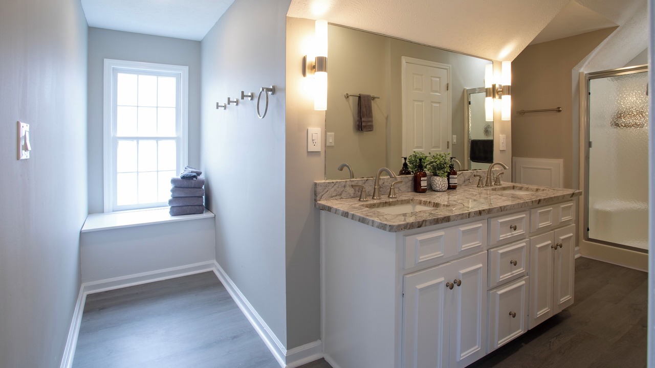 Photo of Bathroom in Columbus