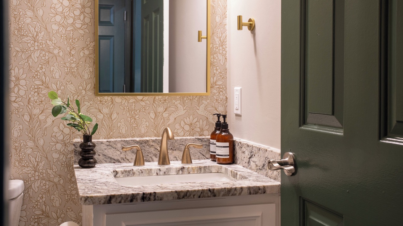 Photo of Bathroom in Columbus