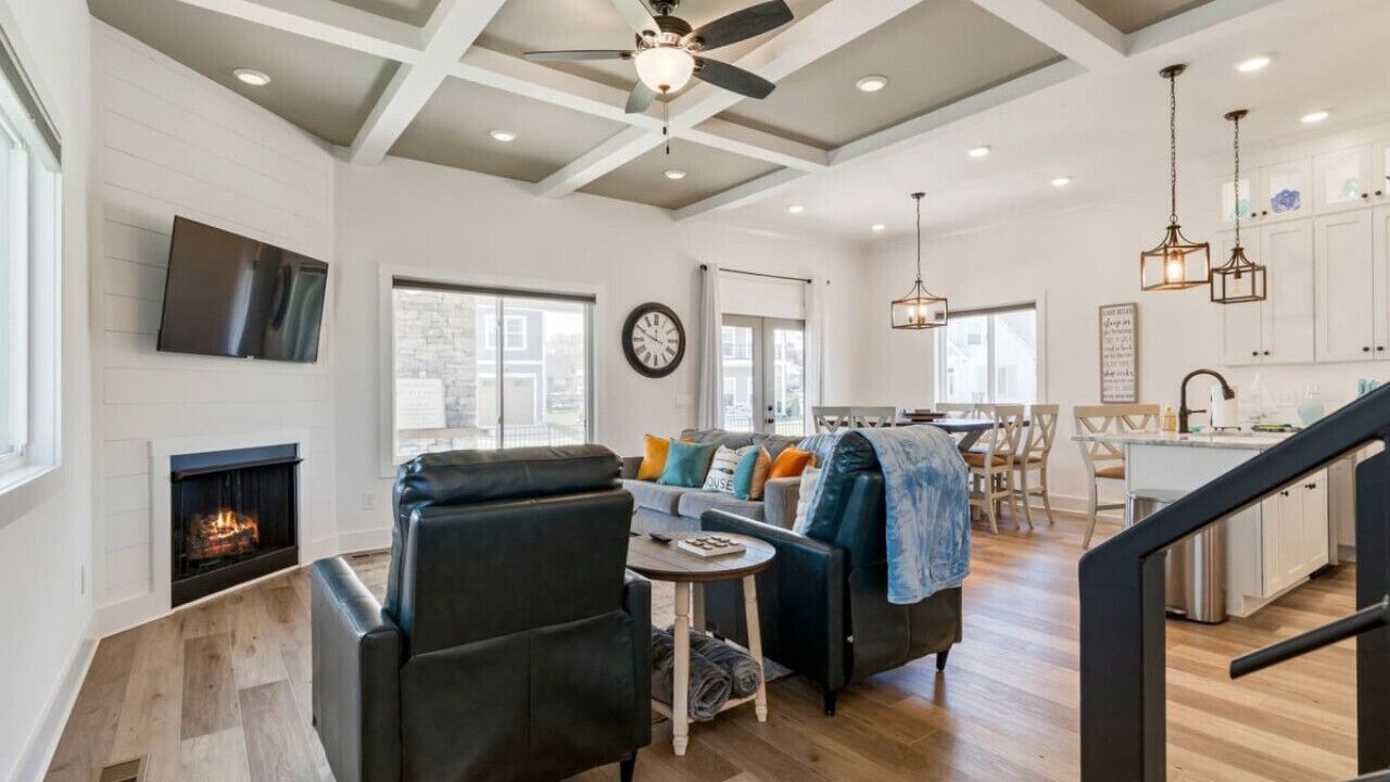 Photo of Livingroom in Winchester