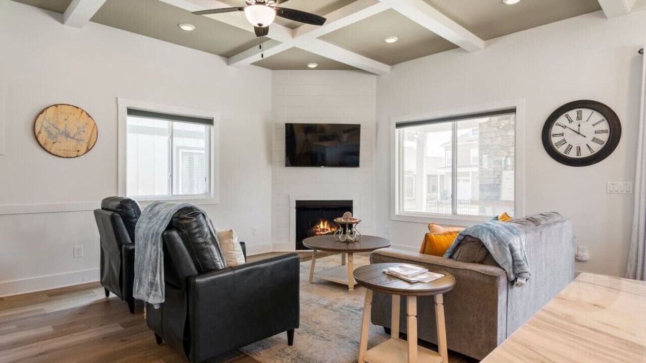 Photo of Livingroom in Winchester