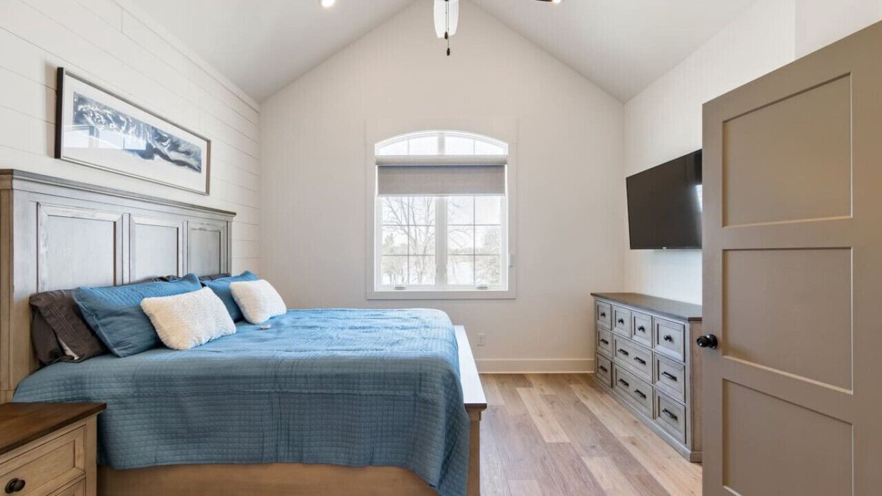 Photo of Bedroom in Winchester