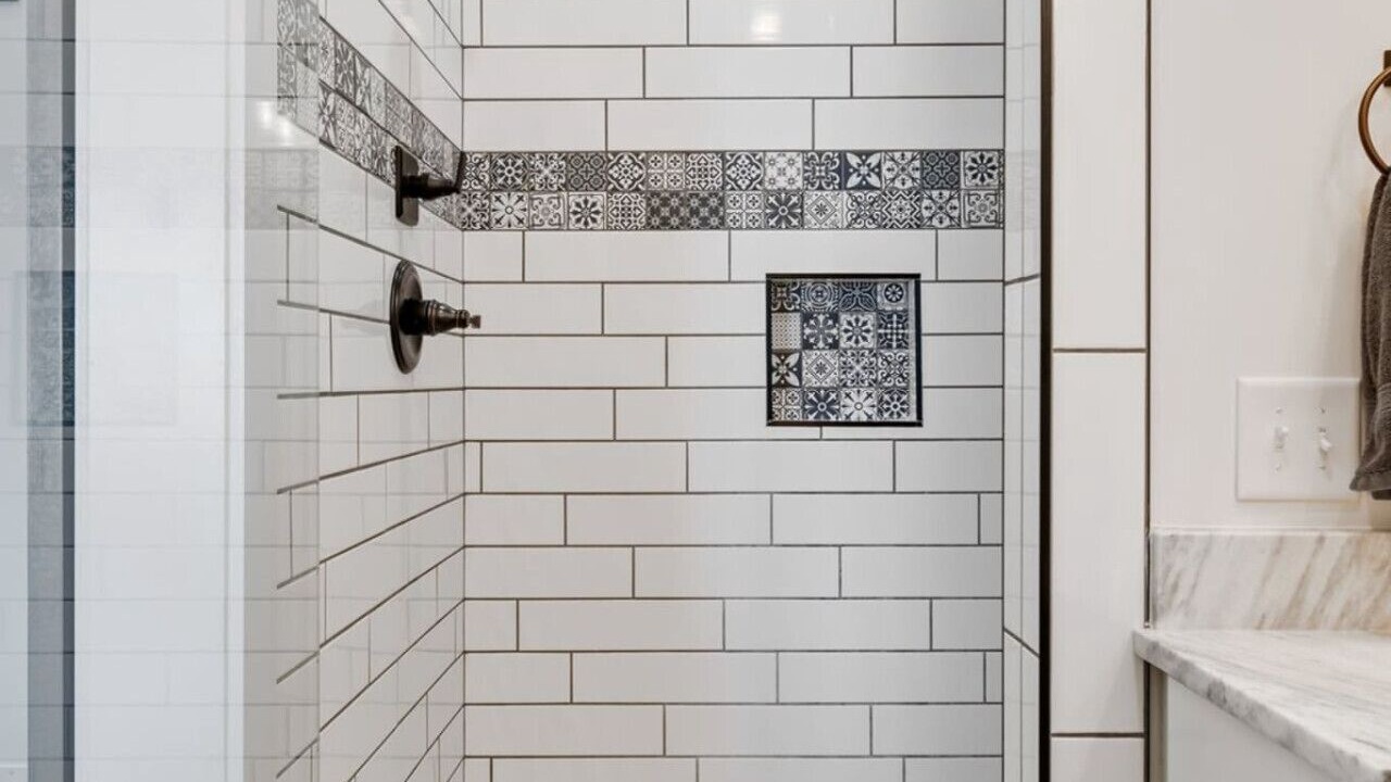 Photo of Bathroom in Winchester