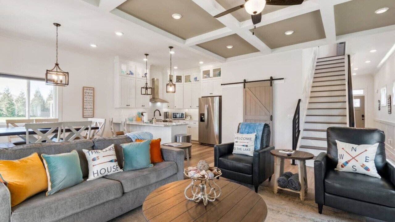 Photo of Livingroom in Winchester