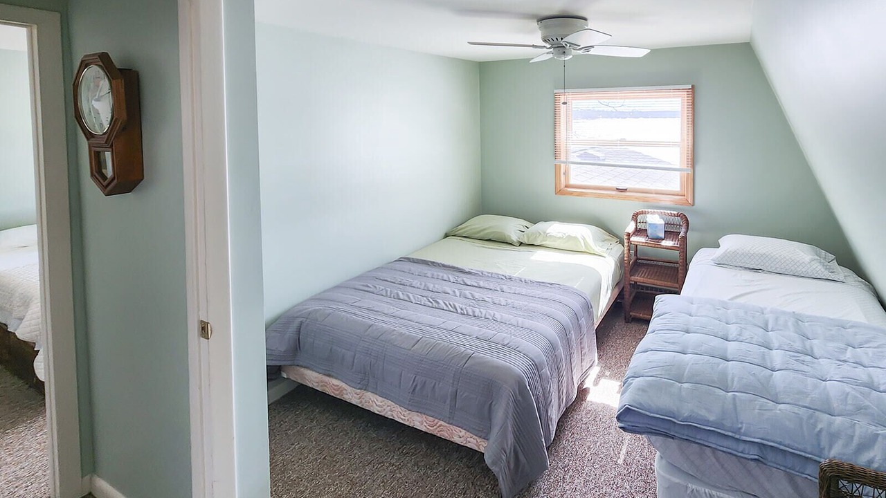 Photo of Bedroom in Lake City