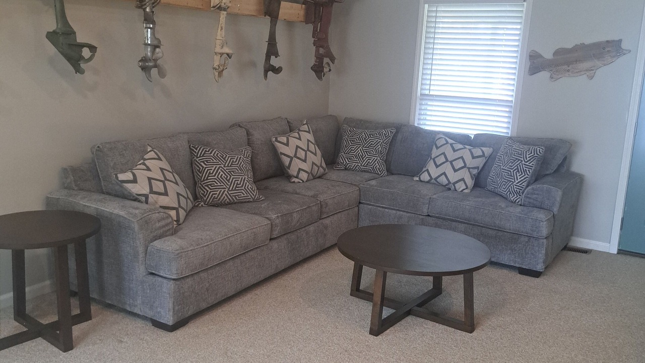 Photo of Livingroom in Wedowee