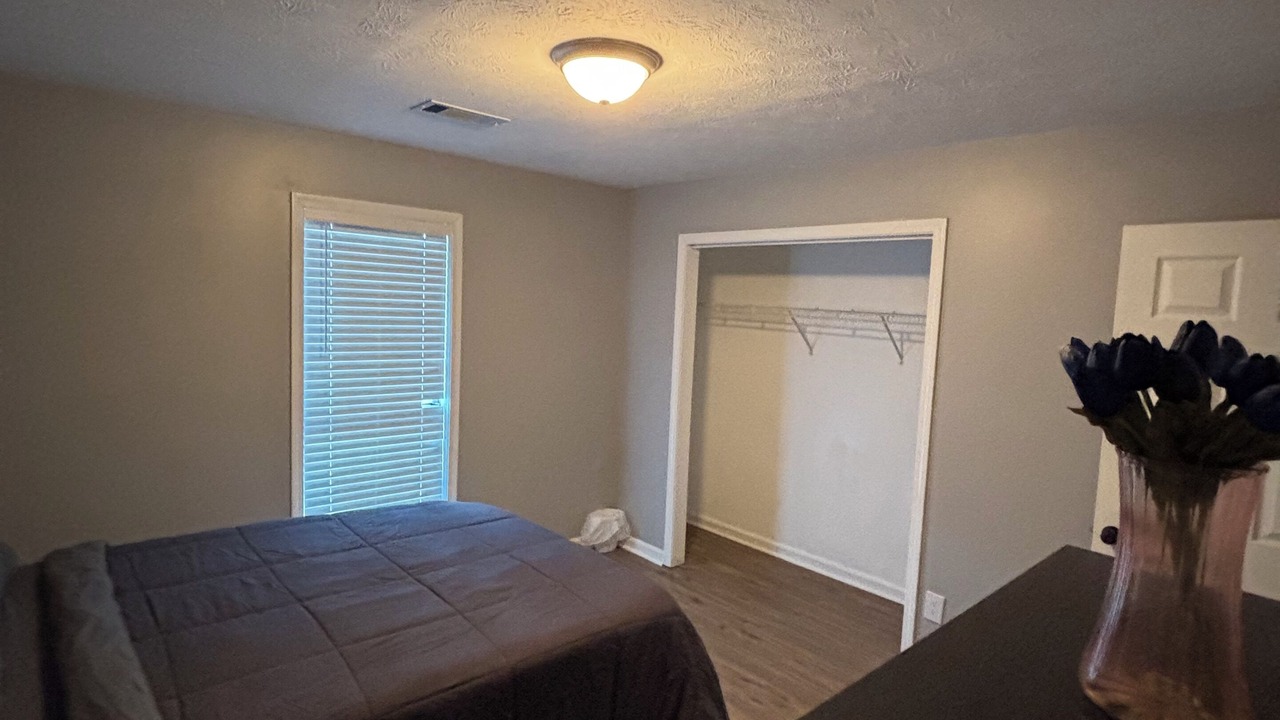 Photo of Bedroom in Gunter Afs