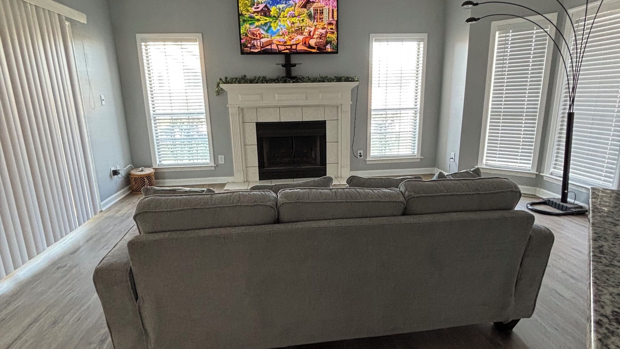 Photo of Livingroom in Gunter Afs