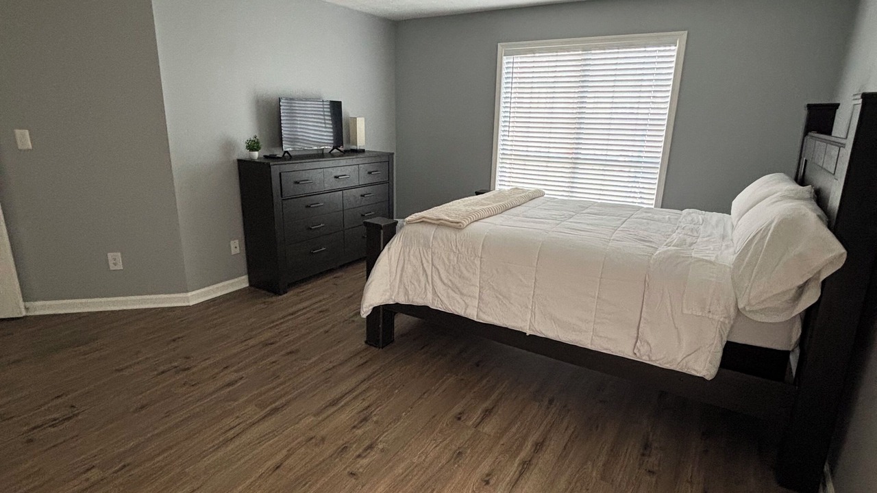 Photo of Bedroom in Gunter Afs