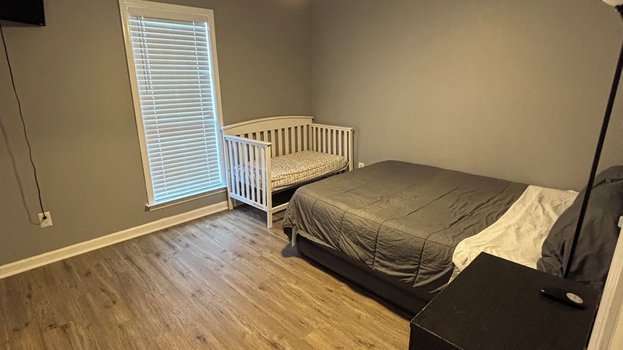 Photo of Bedroom in Gunter Afs