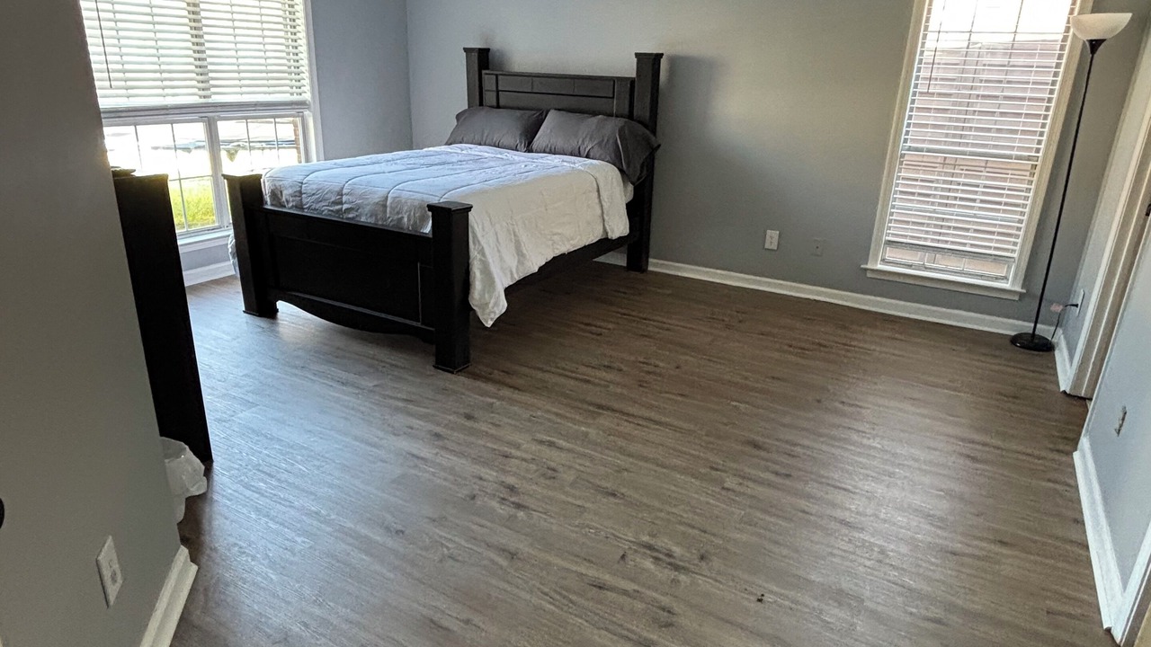 Photo of Bedroom in Gunter Afs