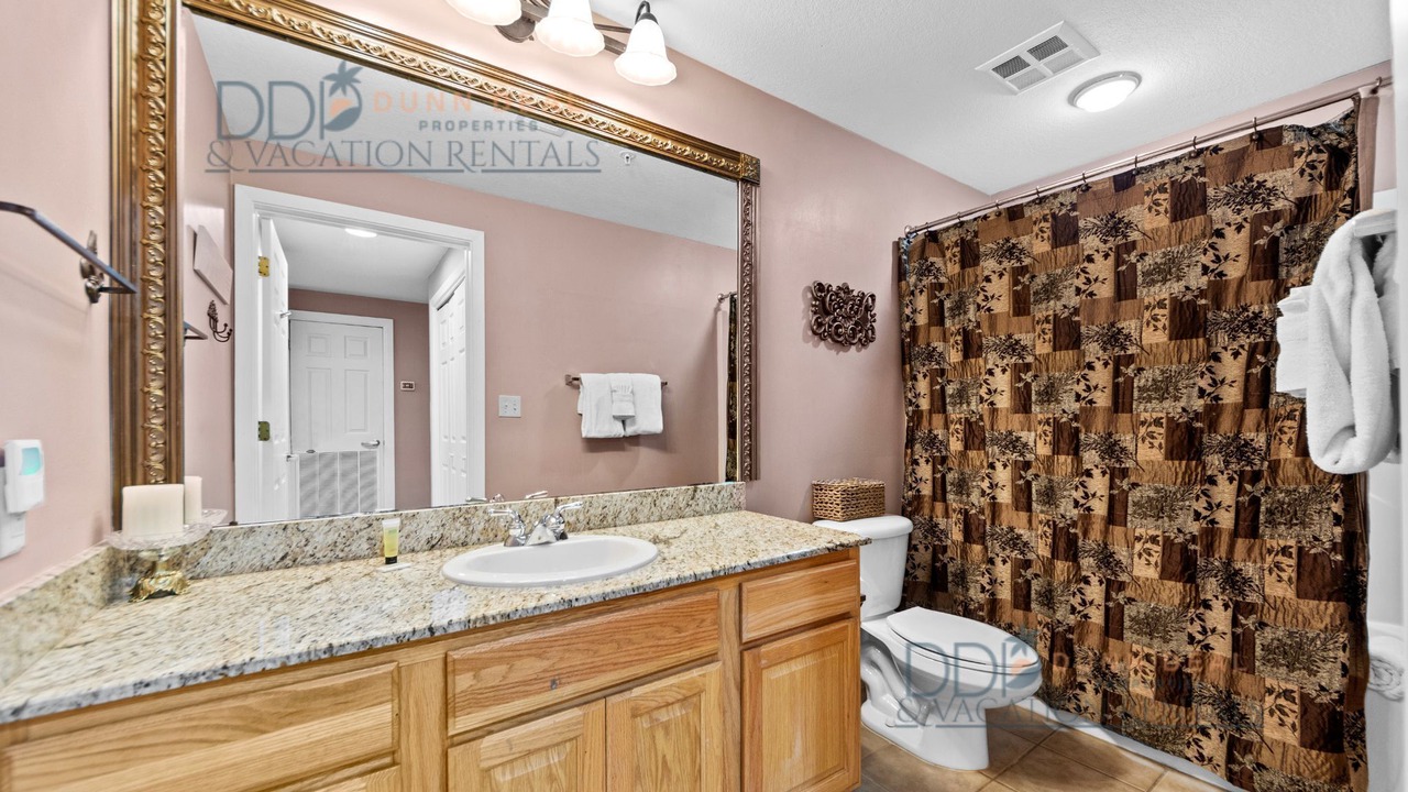 Photo of Bathroom in Gulfport
