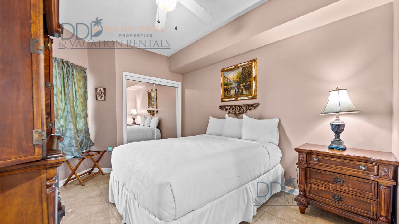 Photo of Bedroom in Gulfport