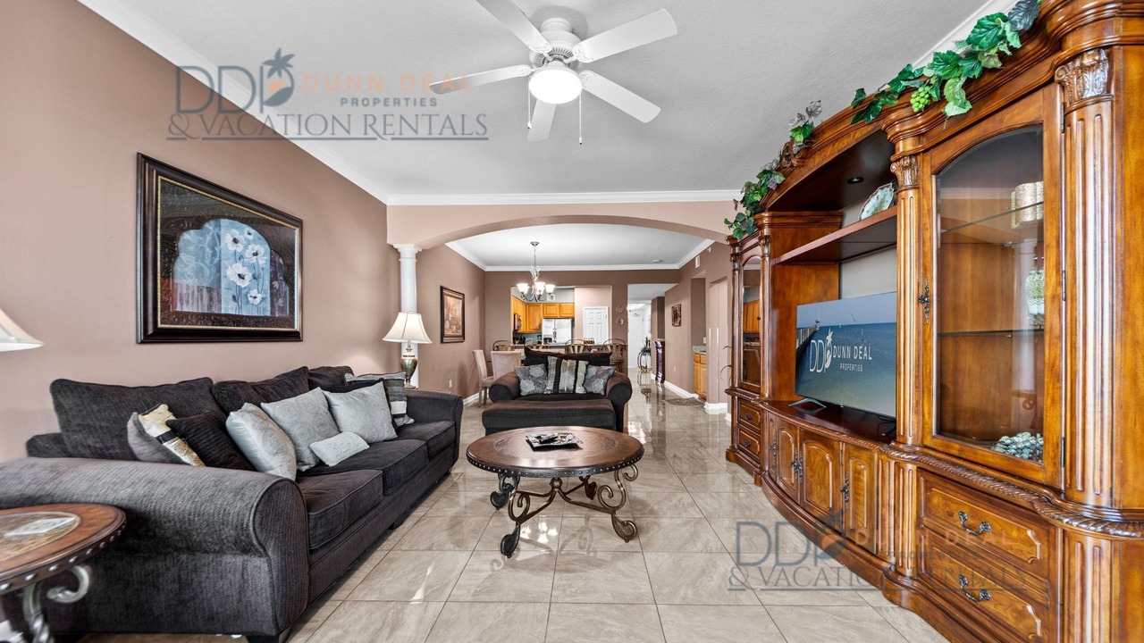Photo of Livingroom in Gulfport