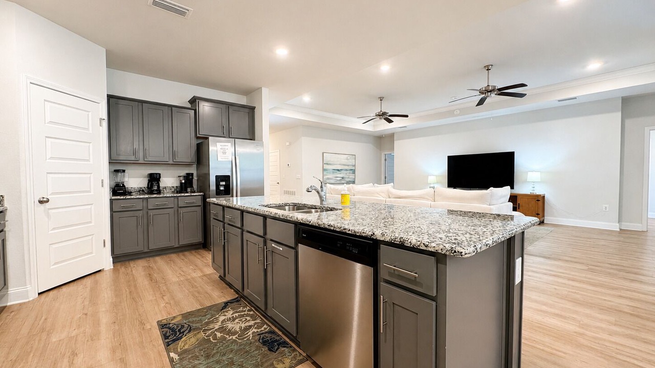 Photo of Kitchen in Foley