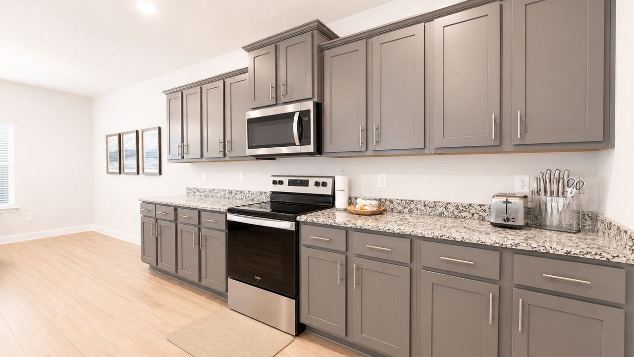 Photo of Kitchen in Foley