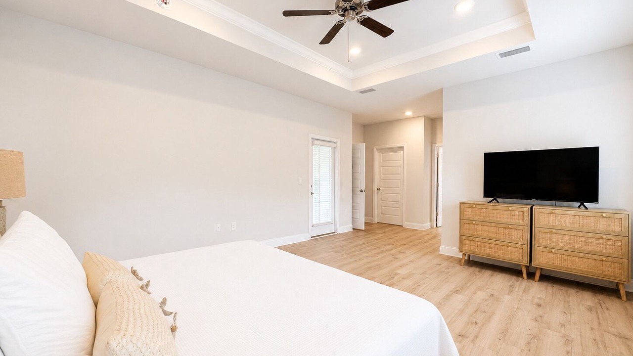 Photo of Bedroom in Foley