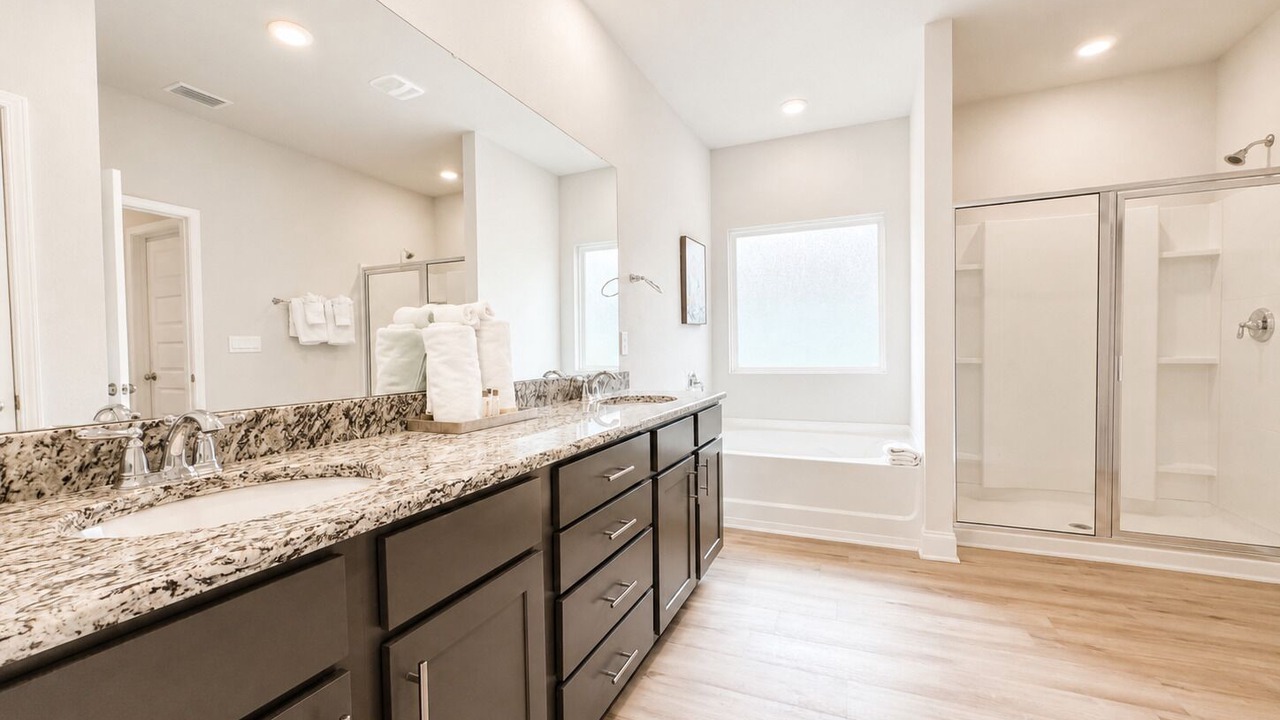 Photo of Bathroom in Foley