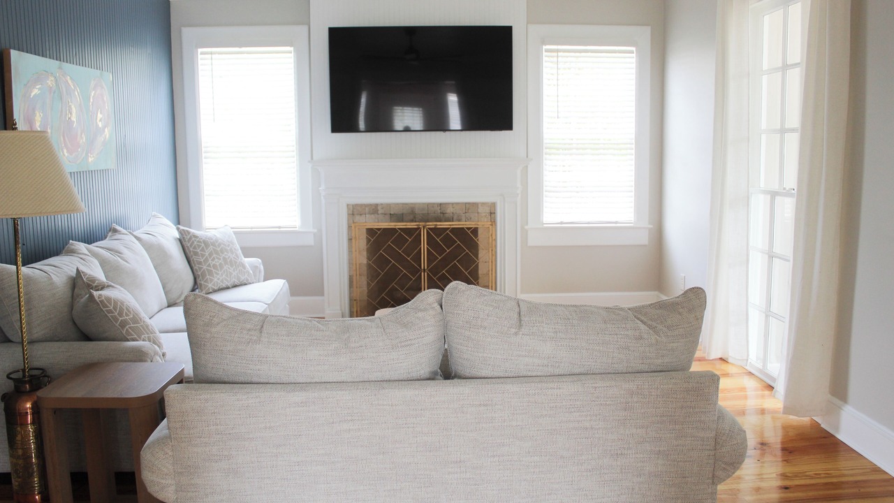 Photo of Livingroom in Gulfport