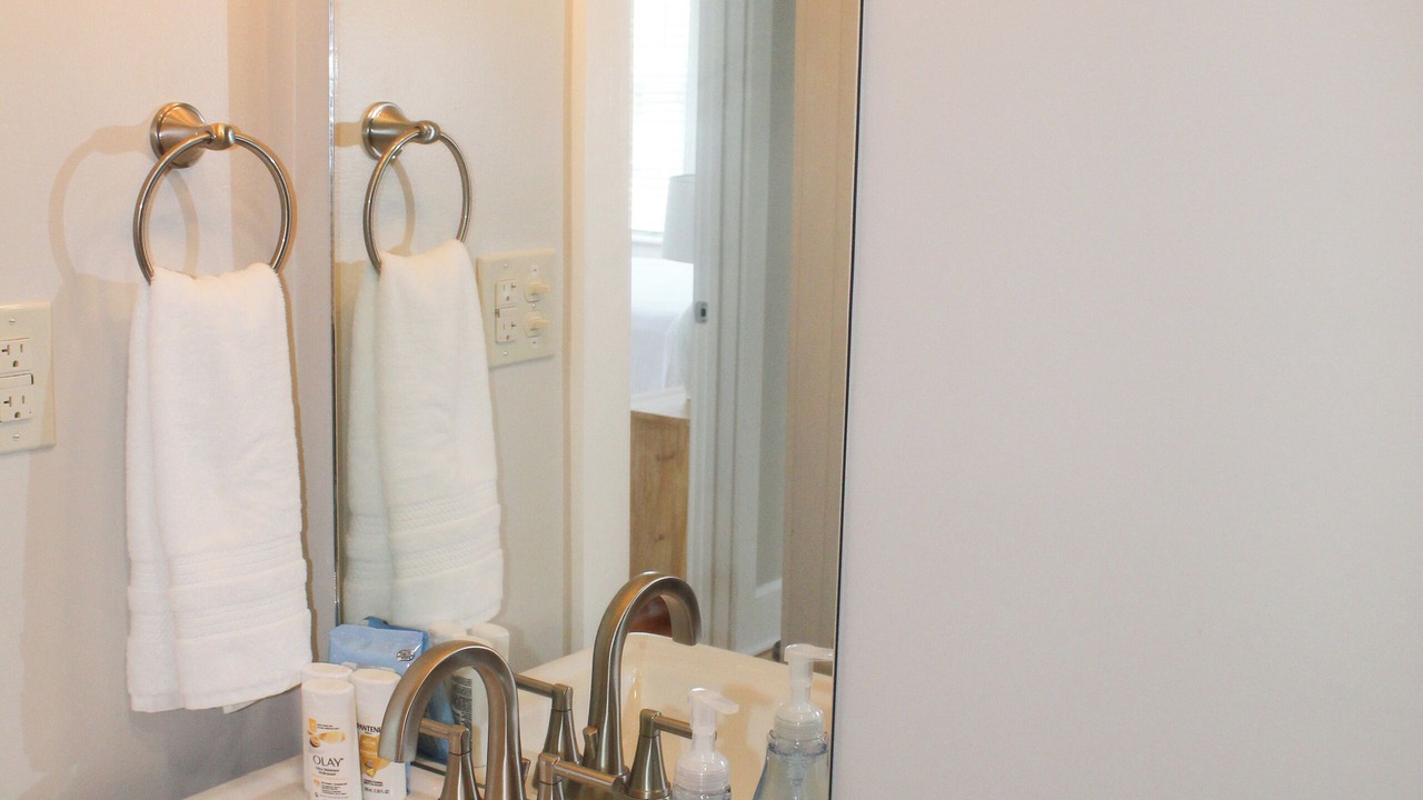 Photo of Bathroom in Gulfport
