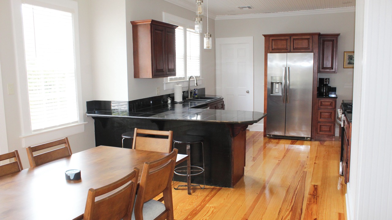 Photo of Kitchen in Gulfport