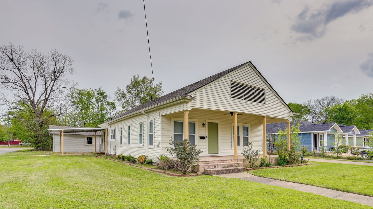Photo of Outdoor in Lufkin
