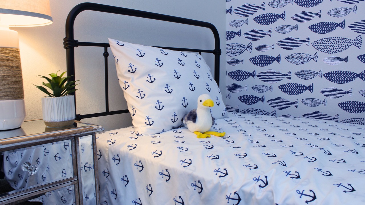 Photo of Bedroom in Long Beach