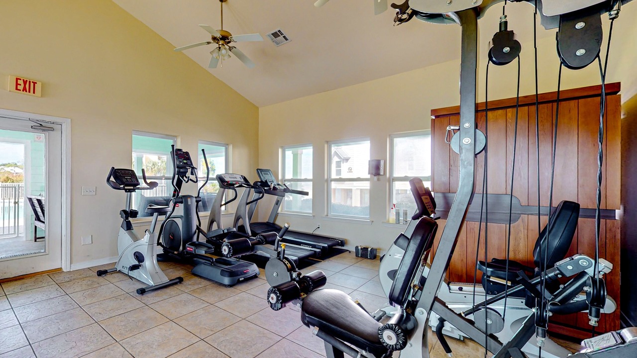 Photo of Others in Innerarity Townhomes