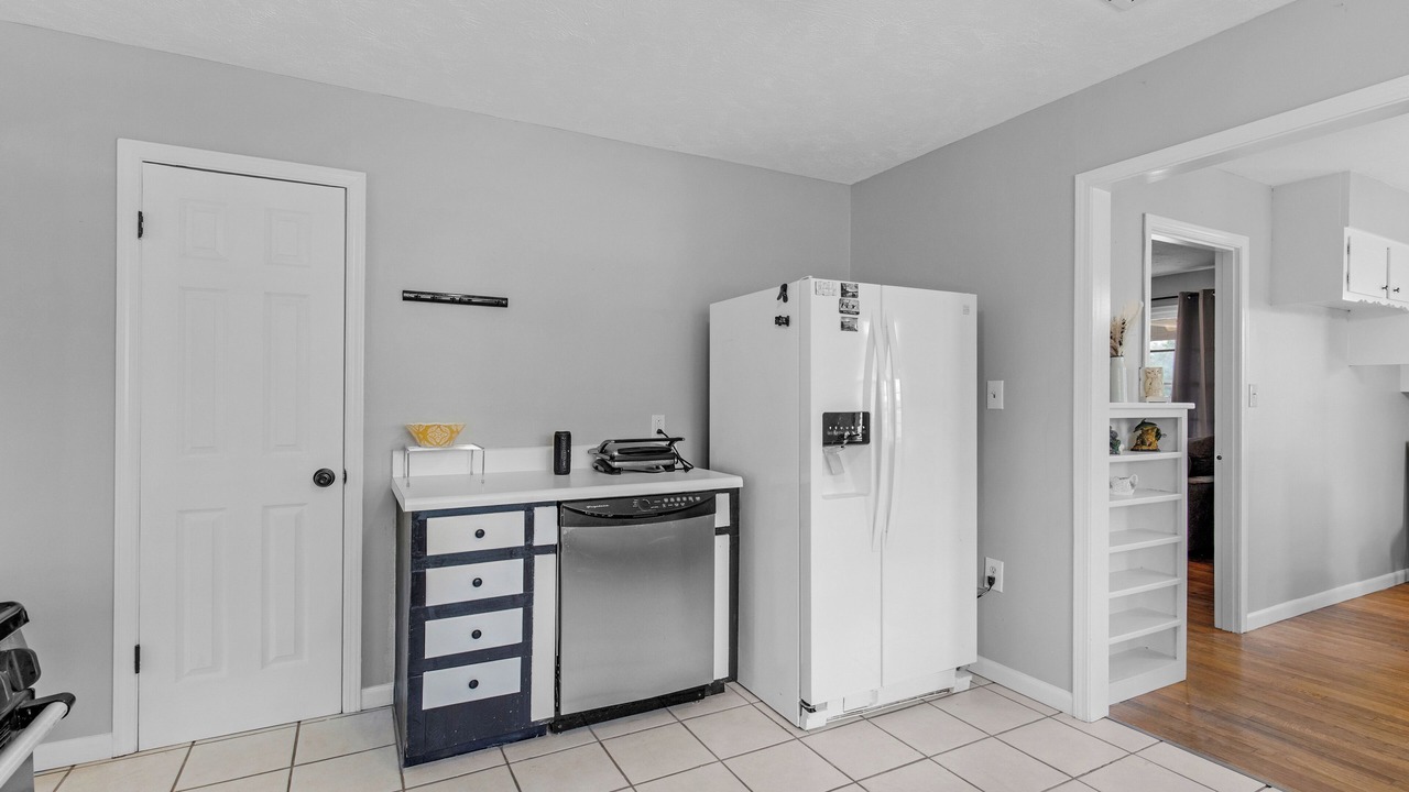 Photo of Kitchen in Semmes